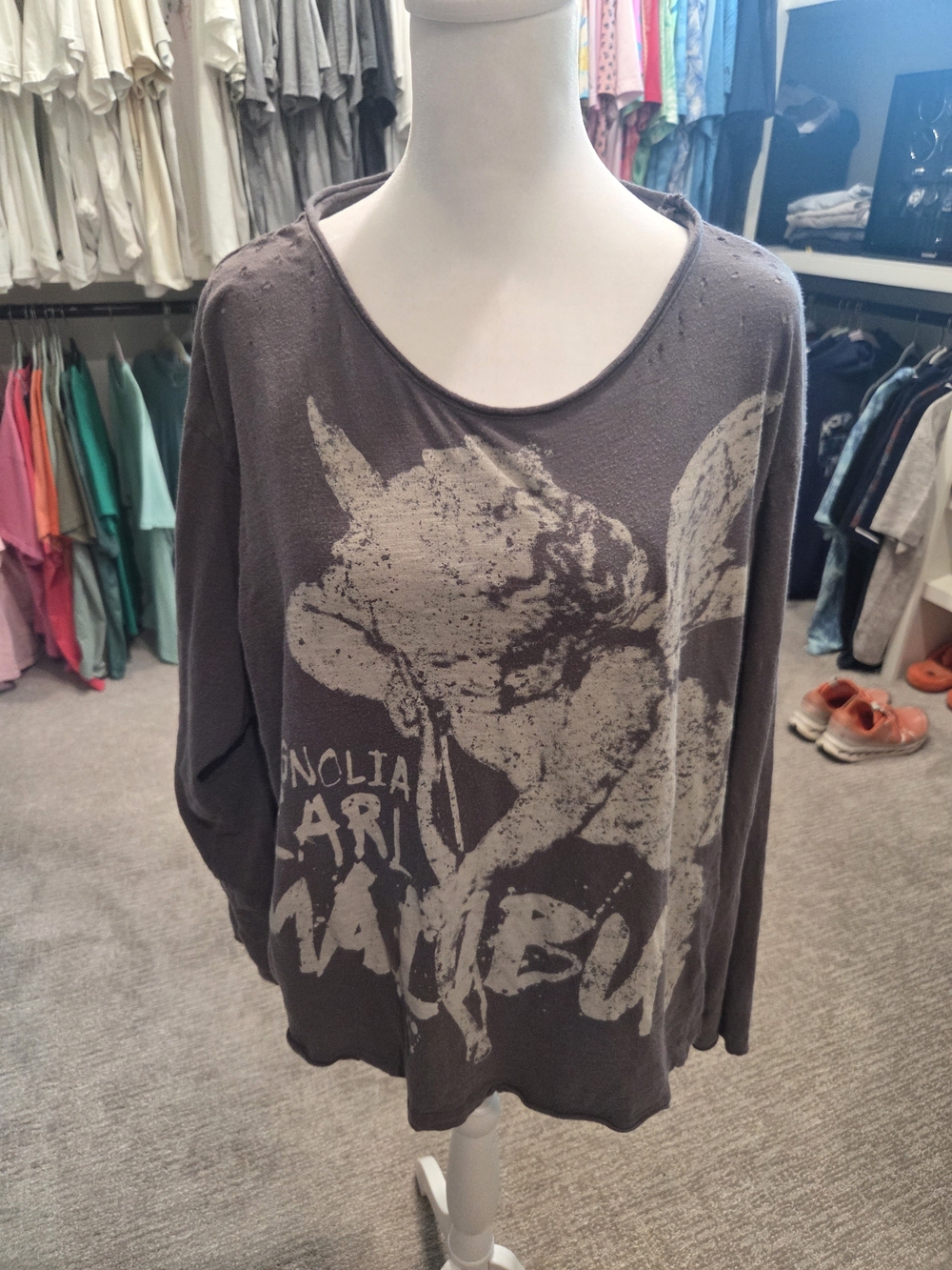 Magnolia Pearl Malibu Graphic Tee